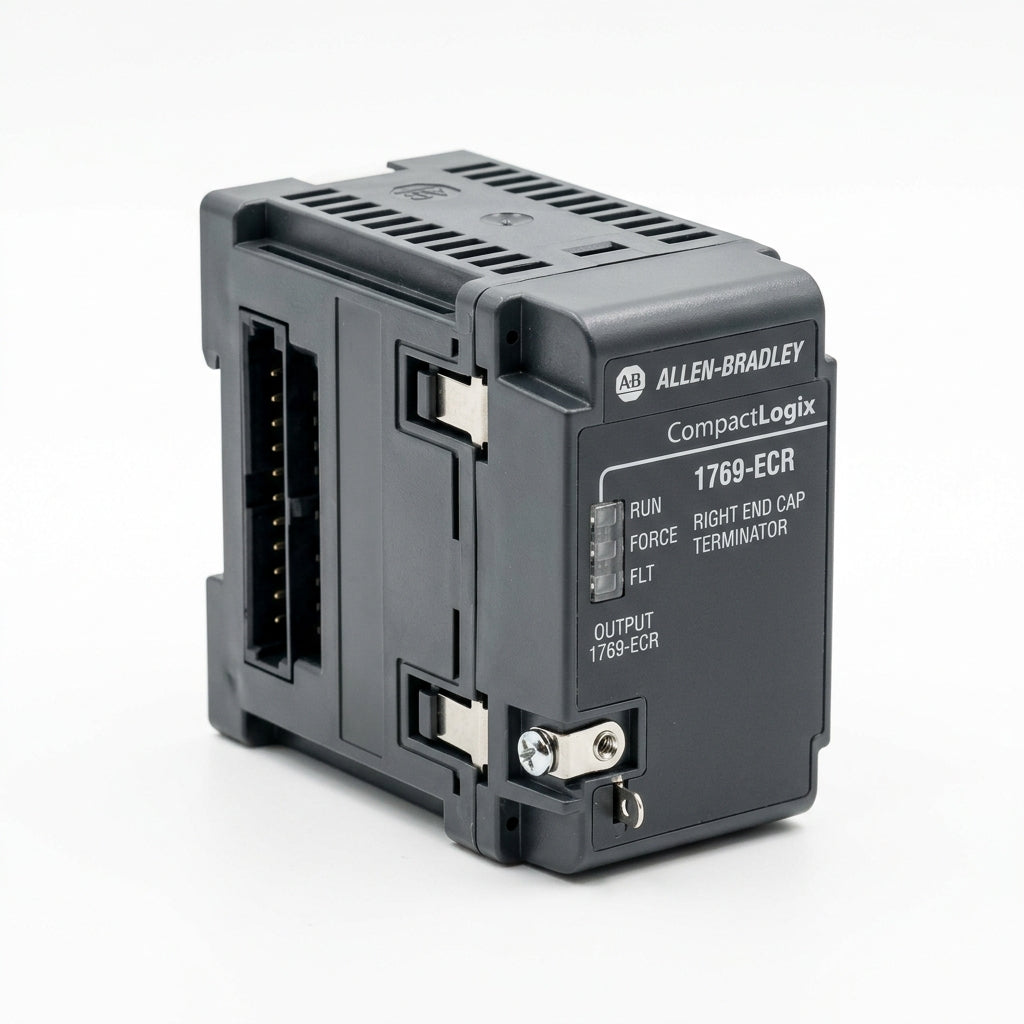 ALLEN BRADLEY 1769-ECR SER A