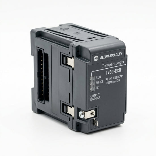 ALLEN BRADLEY 1769-ECR SER A