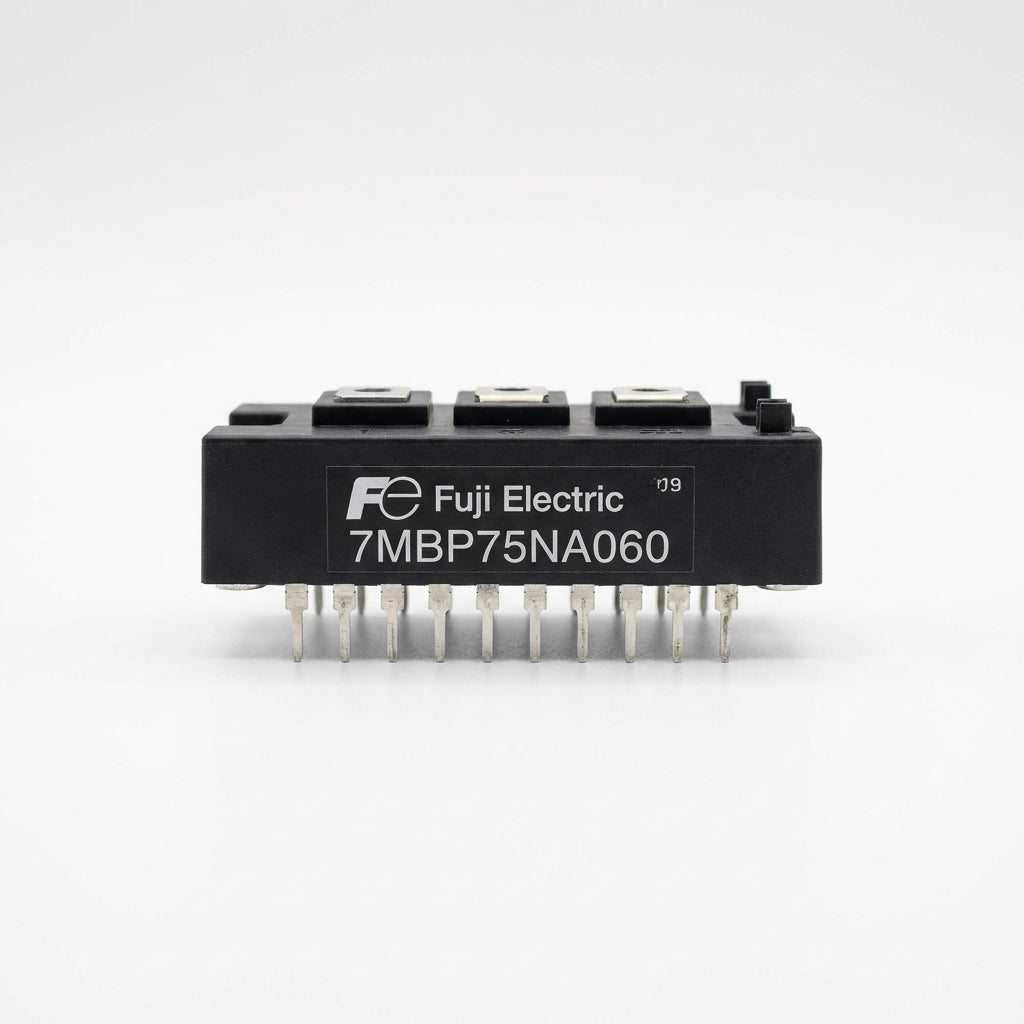 Fuji Electric 7MBP75NA060