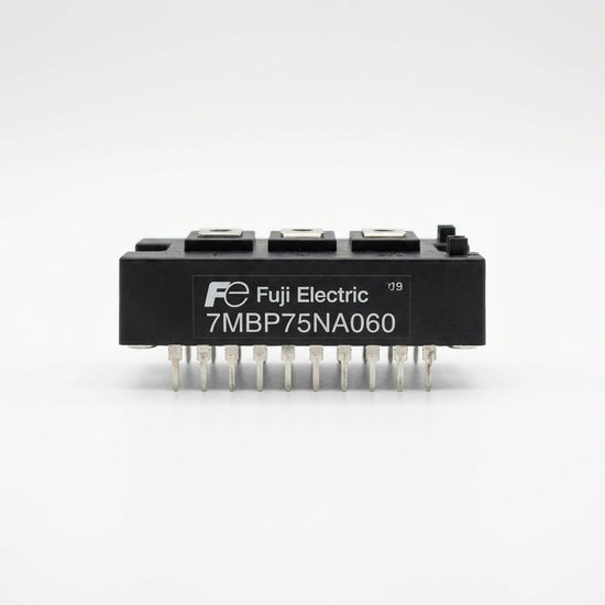 Fuji Electric 7MBP75NA060
