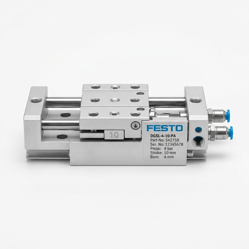 FESTO DGSL-4-10-PA