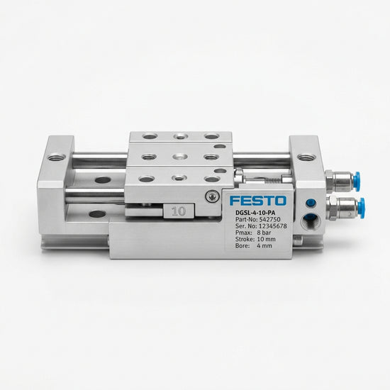 FESTO DGSL-4-10-PA