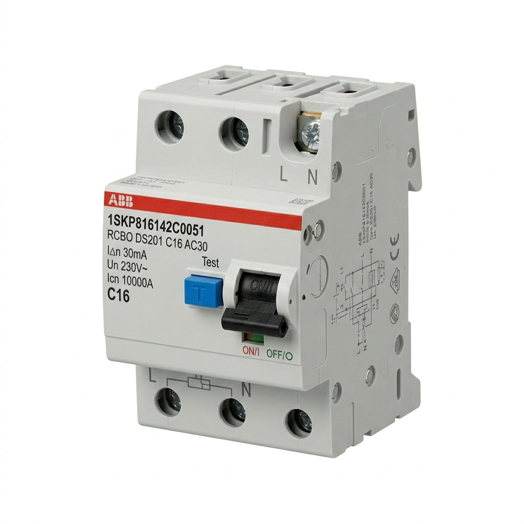 ABB 1SKP816142C0051
