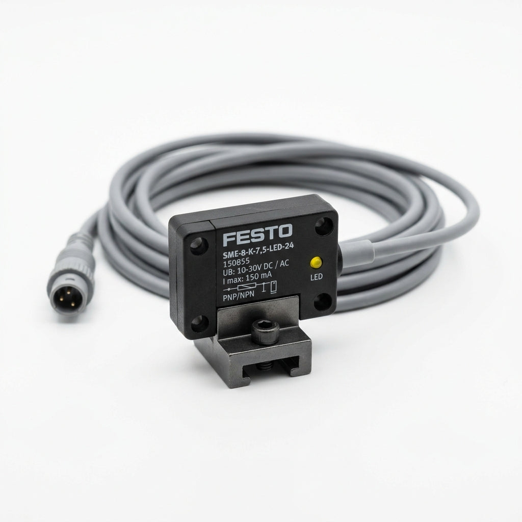 FESTO SME-8-K-7,5-LED-24