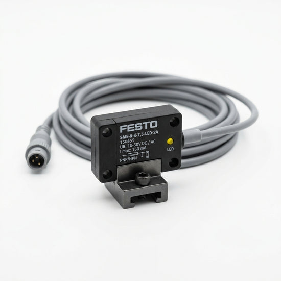 FESTO SME-8-K-7,5-LED-24