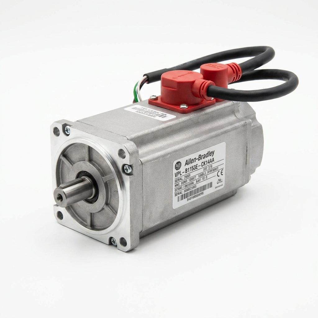 Allen-Bradley VPL-B1153E-CK14AA