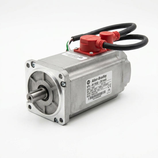 Allen-Bradley VPL-B1153E-CK14AA