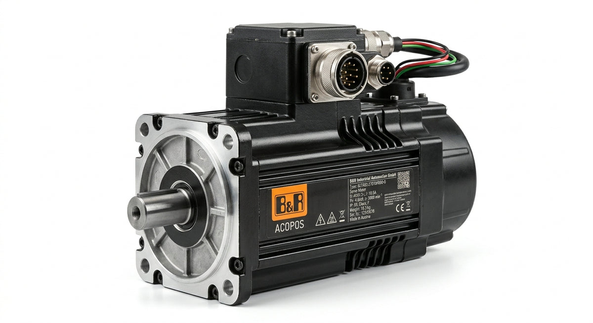 B&R 8LTA93.E7010F000-0