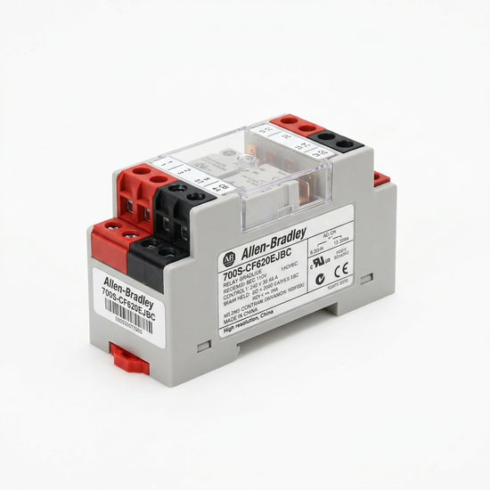 Allen-Bradley 700S-CF620EJBC