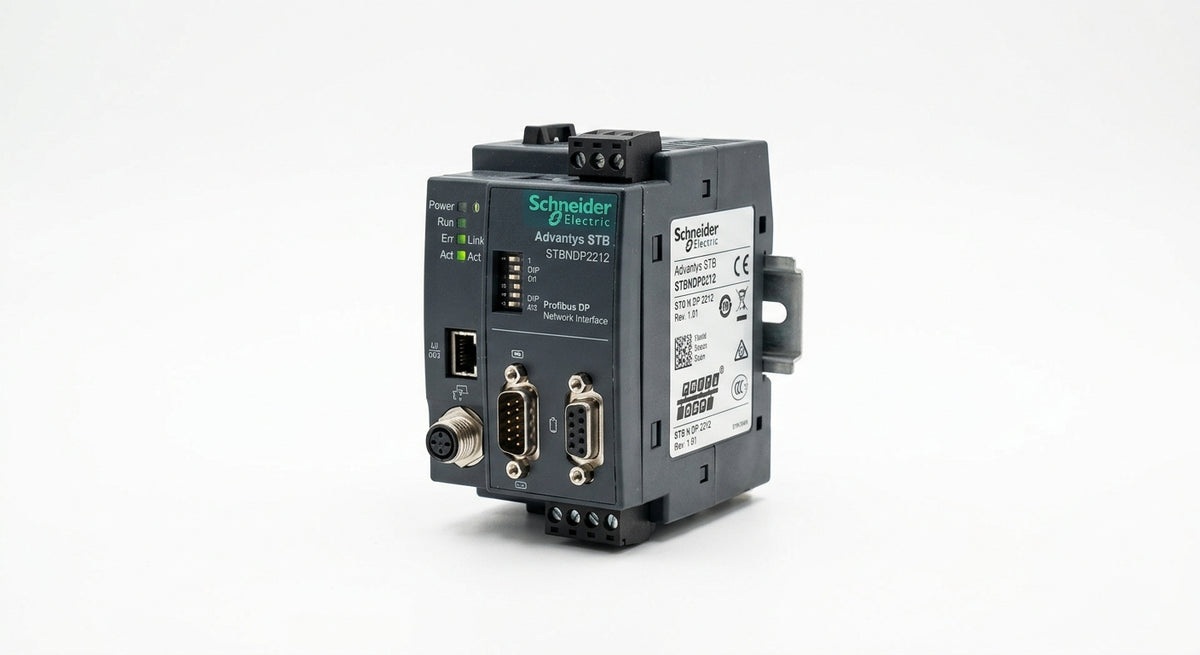 SCHNEIDER ELECTR ICSTBNDP2212