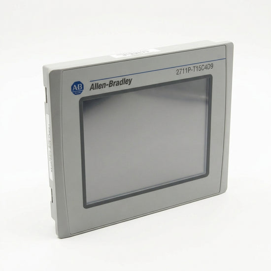 Allen-Bradley 2711P-T15C4D9