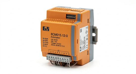 B&R 8CM015.12-0