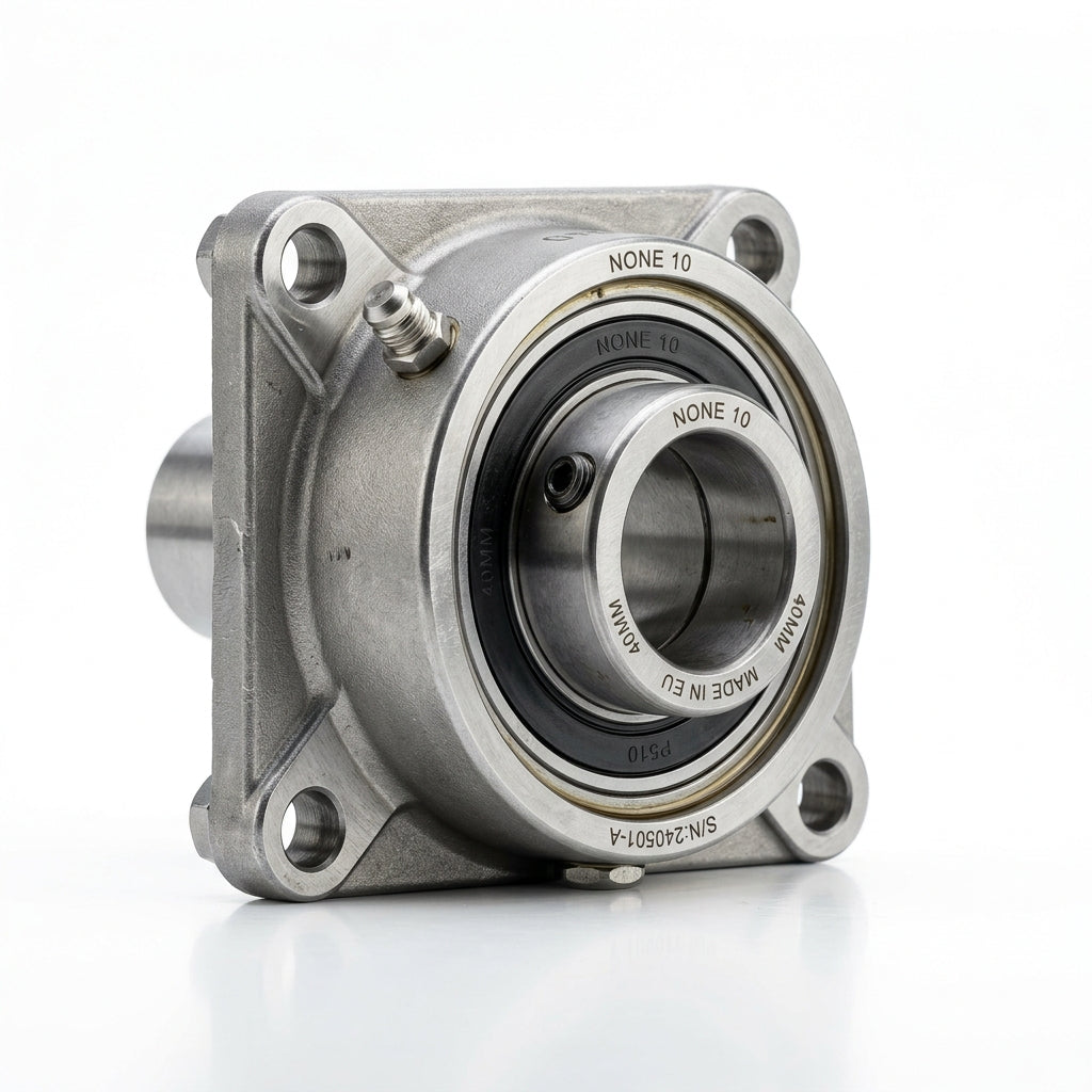 Kit De Gomas Industriales 10