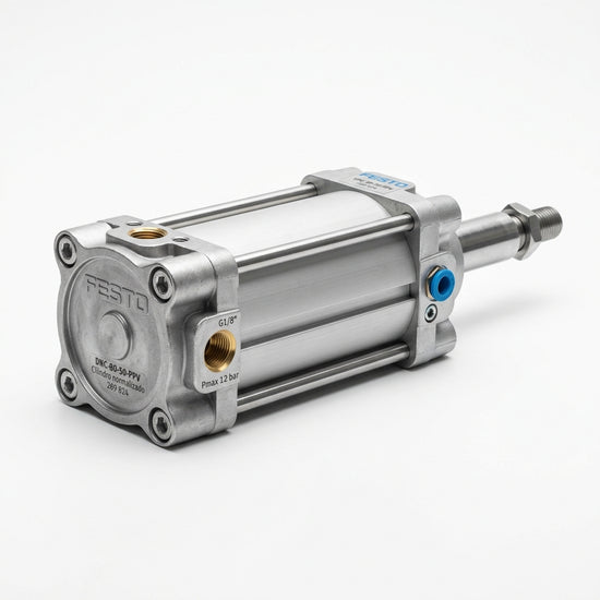 FESTO DNC-80-50-PPV