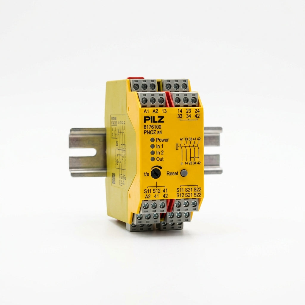 PILZ 8176100