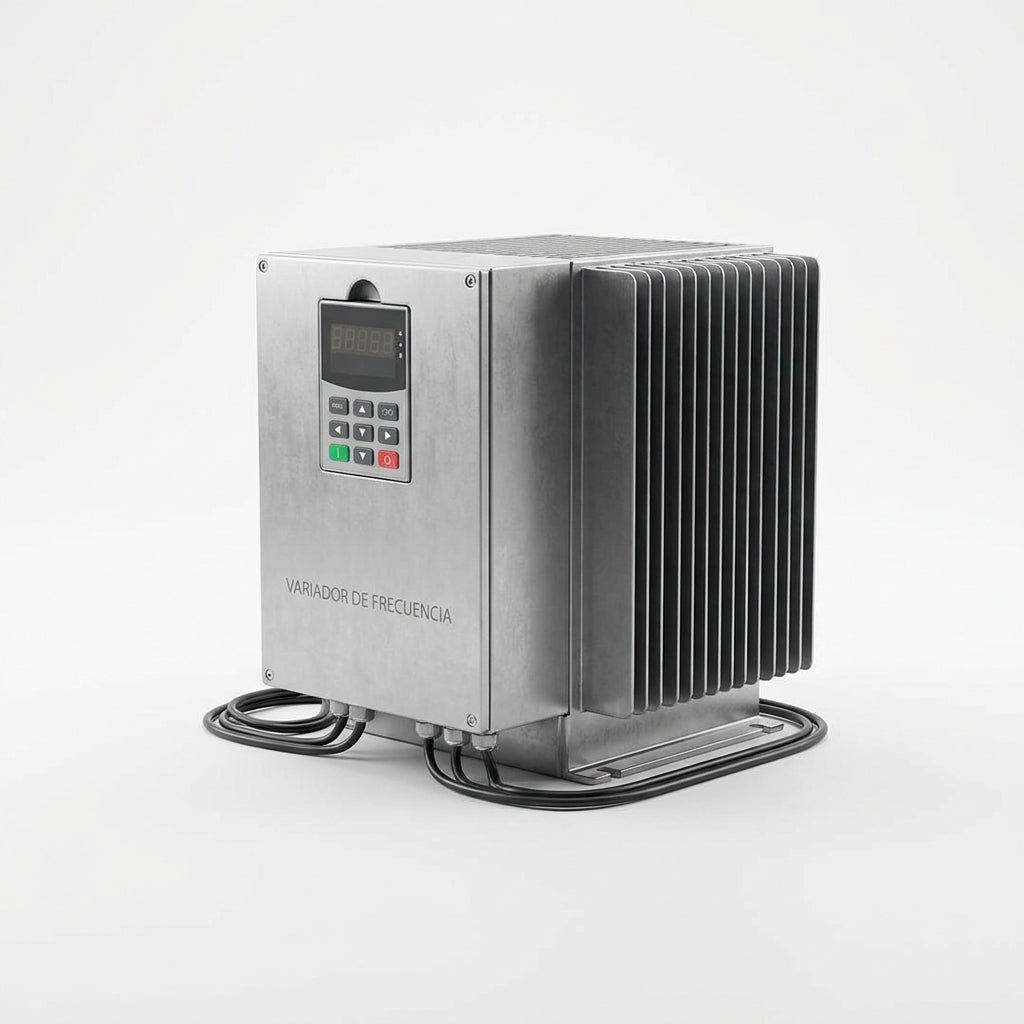 BIND Convertidor de inversor de frecuencia serie MD310 VFD MD310T3.7B MD310T5.5B