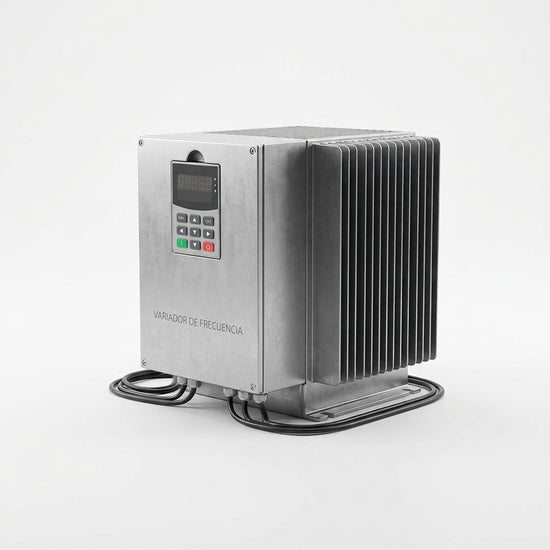 BIND Convertidor de inversor de frecuencia serie MD310 VFD MD310T3.7B MD310T5.5B