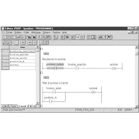 S40-GB-CD SOFTWARE DE PROG PARA PLC PS4