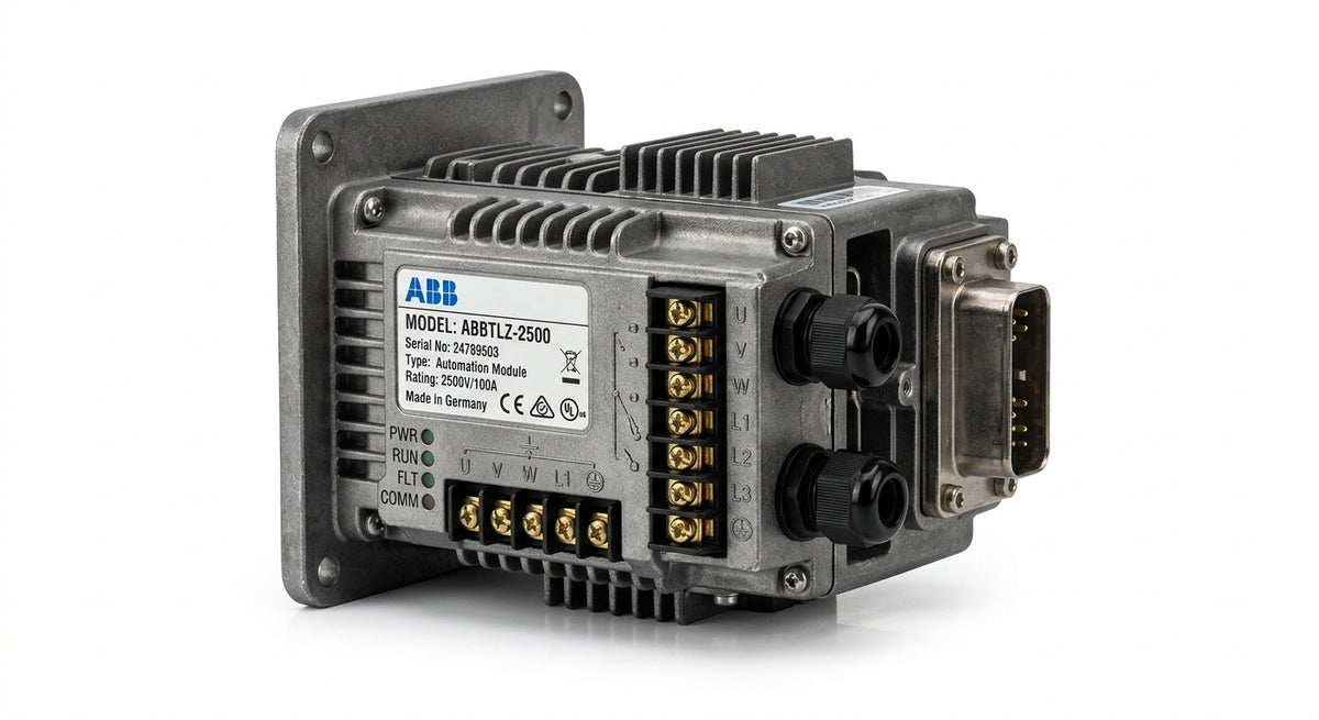 ABB ABBTLZ-2500
