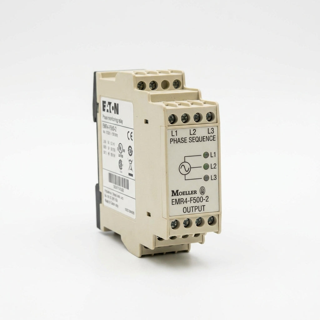 Eaton / Moeller EMR4-F500-2