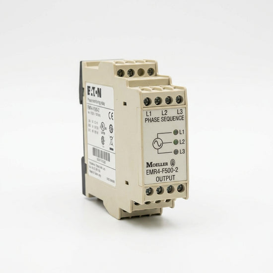 Eaton / Moeller EMR4-F500-2