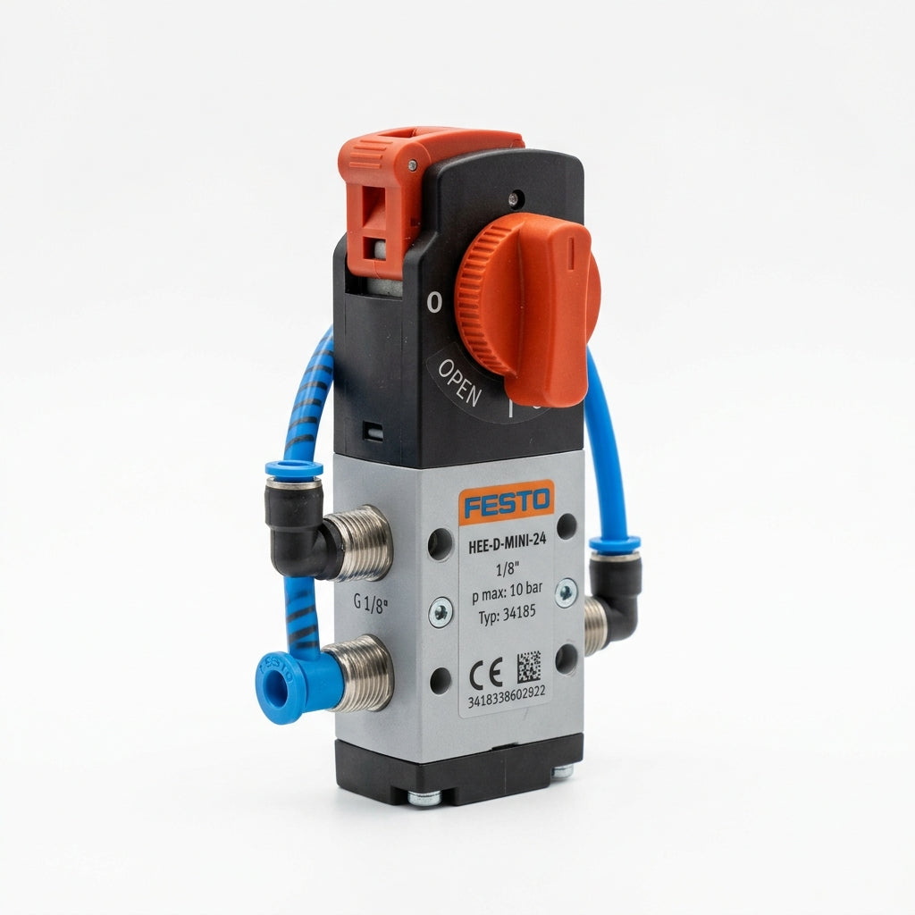 FESTO HEE-D-MINI-24