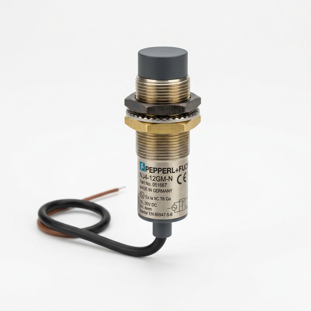 PEPPERL & FUCHS 051667