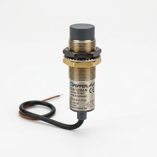 PEPPERL & FUCHS 051667