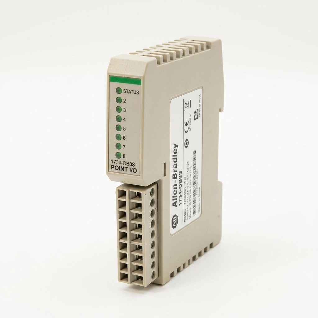 Allen-Bradley 1734-OB8S