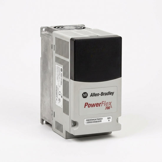 Allen-Bradley 20BD034A3AYNAED1