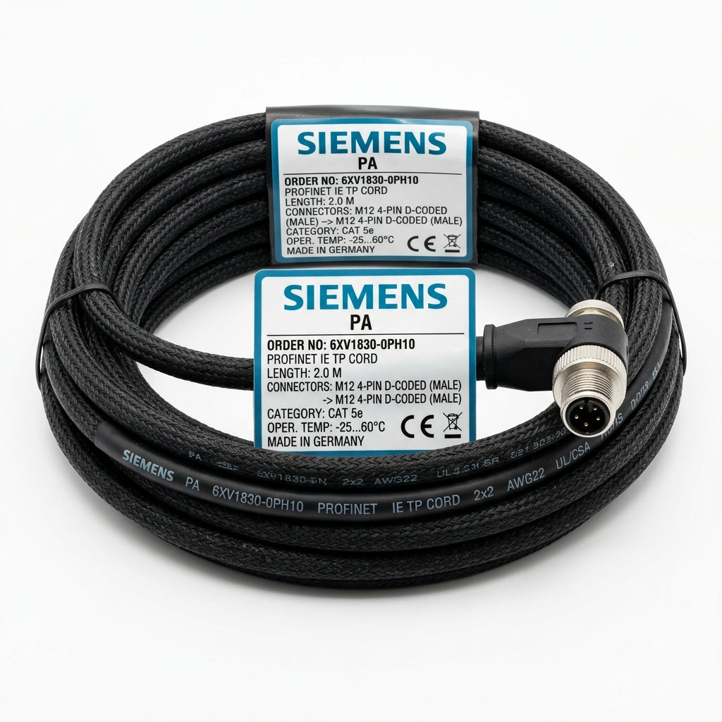 SIEMENS/PA 6XV1830-0PH10