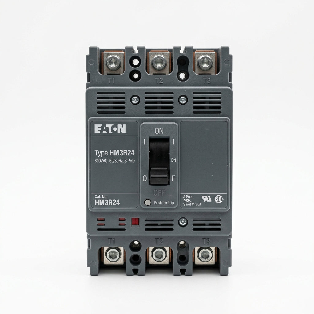 EATON CORPORATION HM3R24