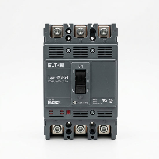 EATON CORPORATION HM3R24