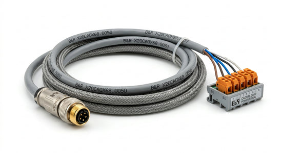 B&R X20CA0X68.0050