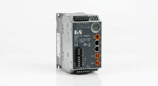 B&R 8GP45-121--040S2L3
