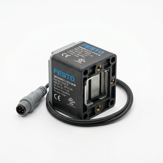 FESTO VACN-N-K11-1-0.5-U4-M