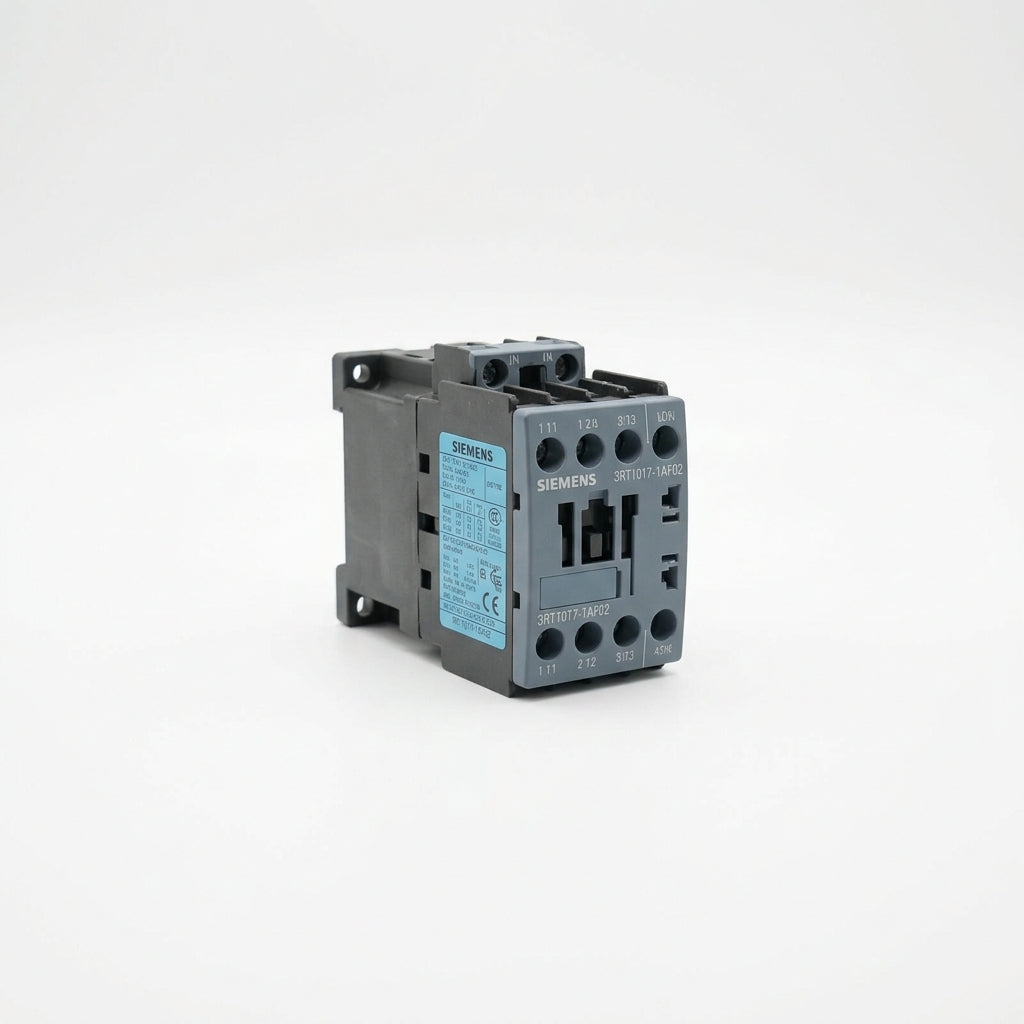 Siemens 3RT1017-1AF02
