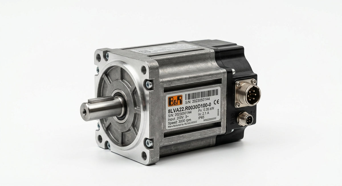B&R 8LVA22.R0030D100-0