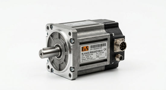 B&R 8LVA22.R0030D100-0