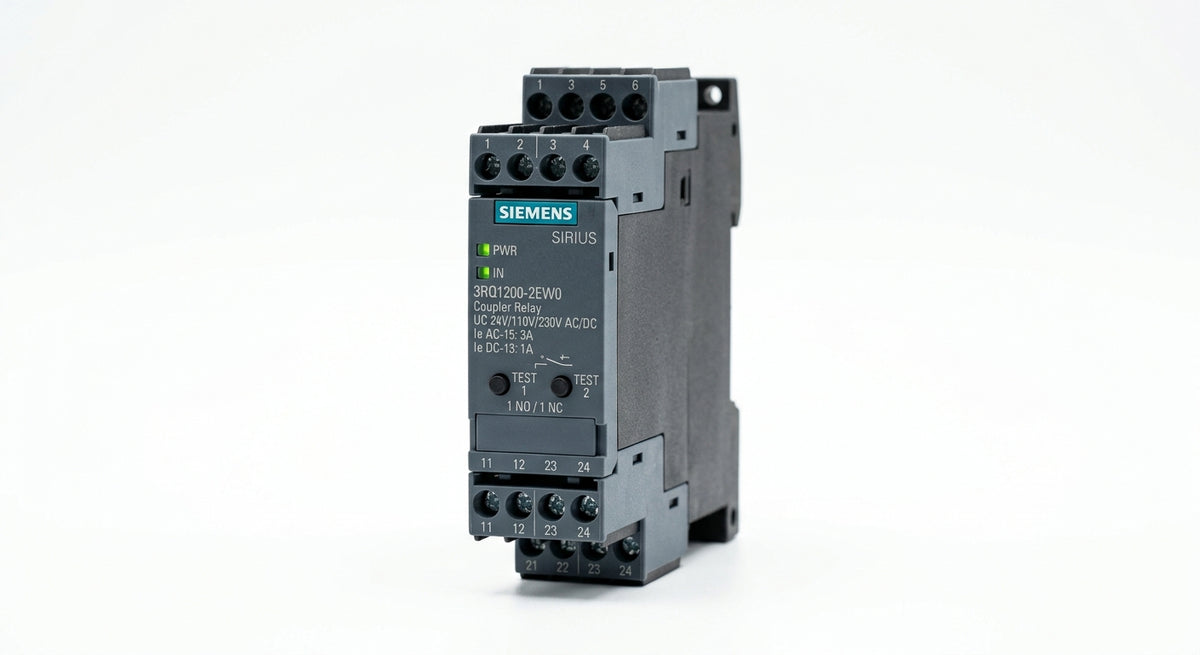 SIEMENS 3RQ1200-2EW0