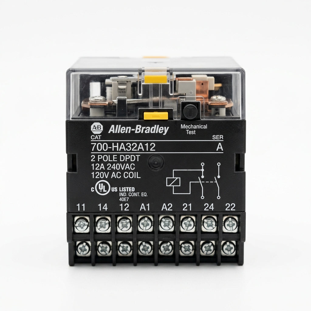Allen Bradley 700-ha32a12