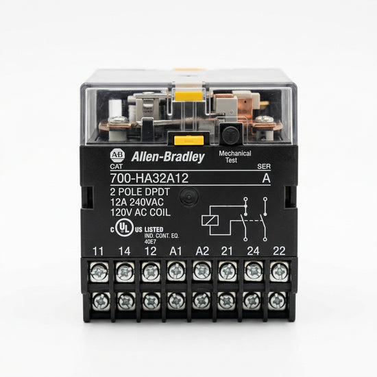 Allen Bradley 700-ha32a12