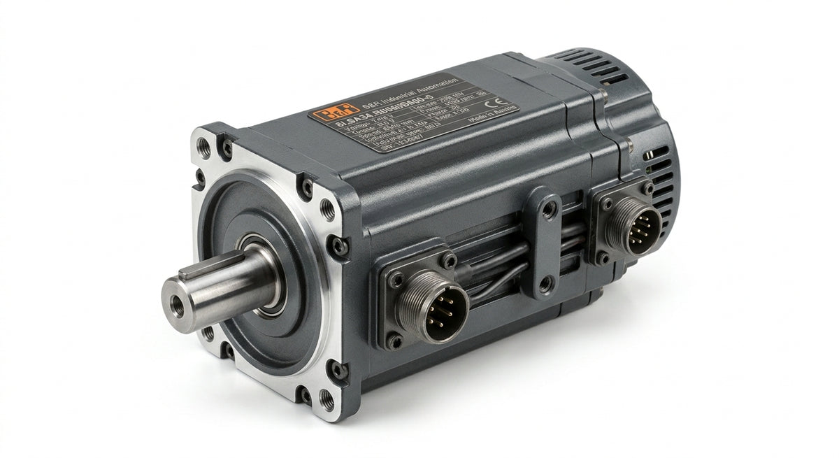 B&R 8LSA34.R0060D600-0