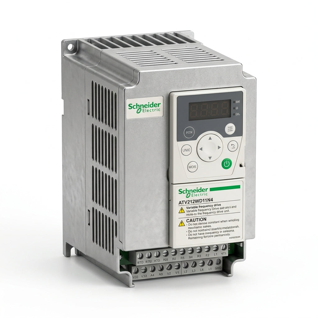 Schneider Electric ATV212WD11N4