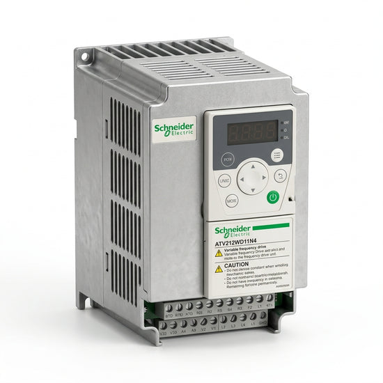 Schneider Electric ATV212WD11N4