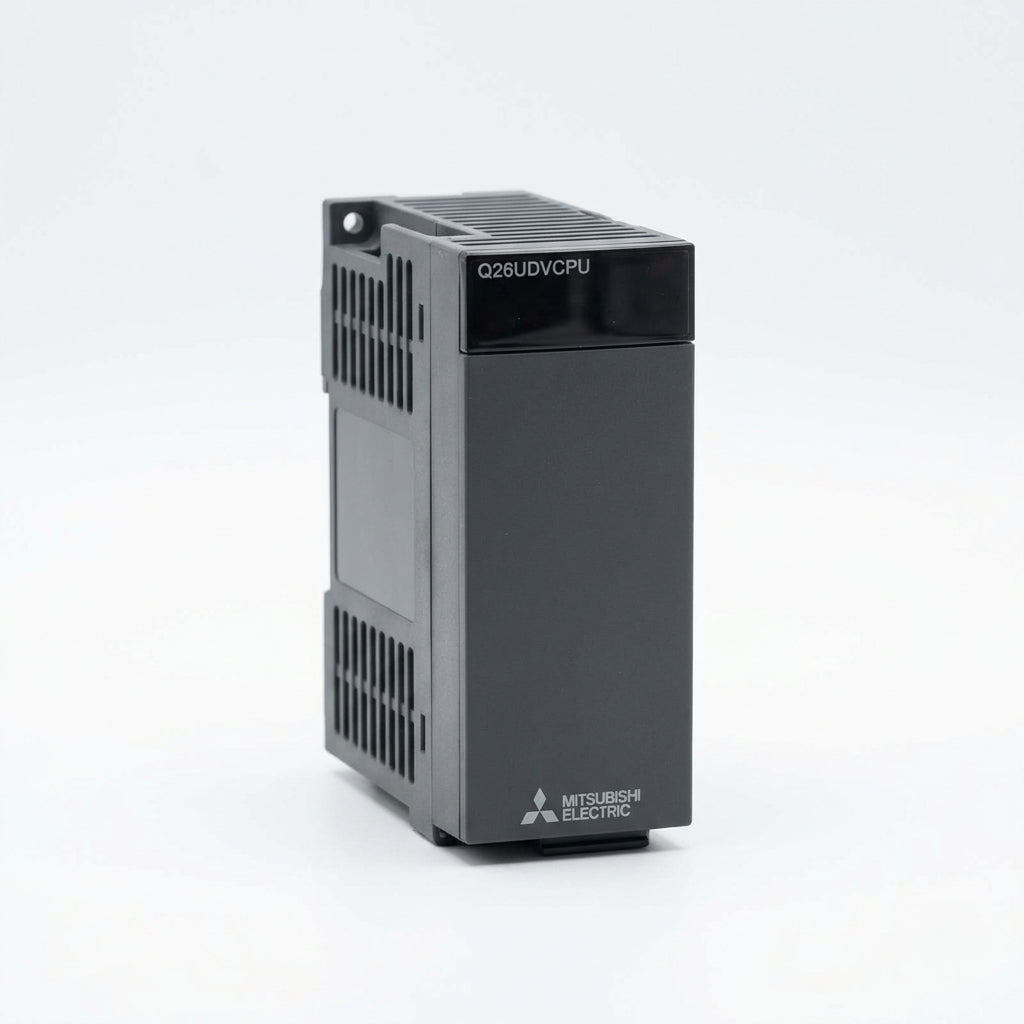 Mitsubishi Electric Q26UDVCPU