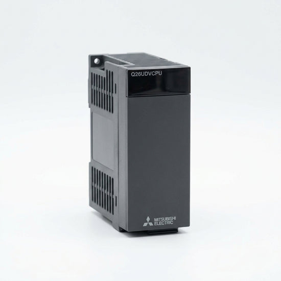 Mitsubishi Electric Q26UDVCPU