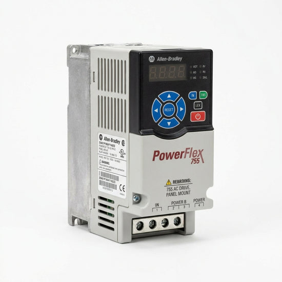 Allen-Bradley 20AD1P1A0AYYAEC0