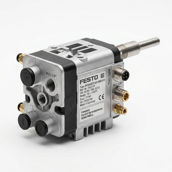 FESTO DC1010CT-101-000-E-0