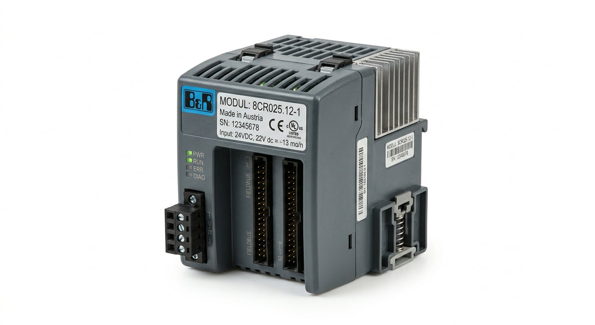 B&R 8CR025.12-1